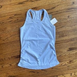 Athleta Speedlight Seamless Tank - Women’s Size M - NWT